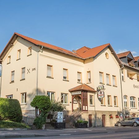 Gasthof-Hotel Harth Fulda Dış mekan fotoğraf