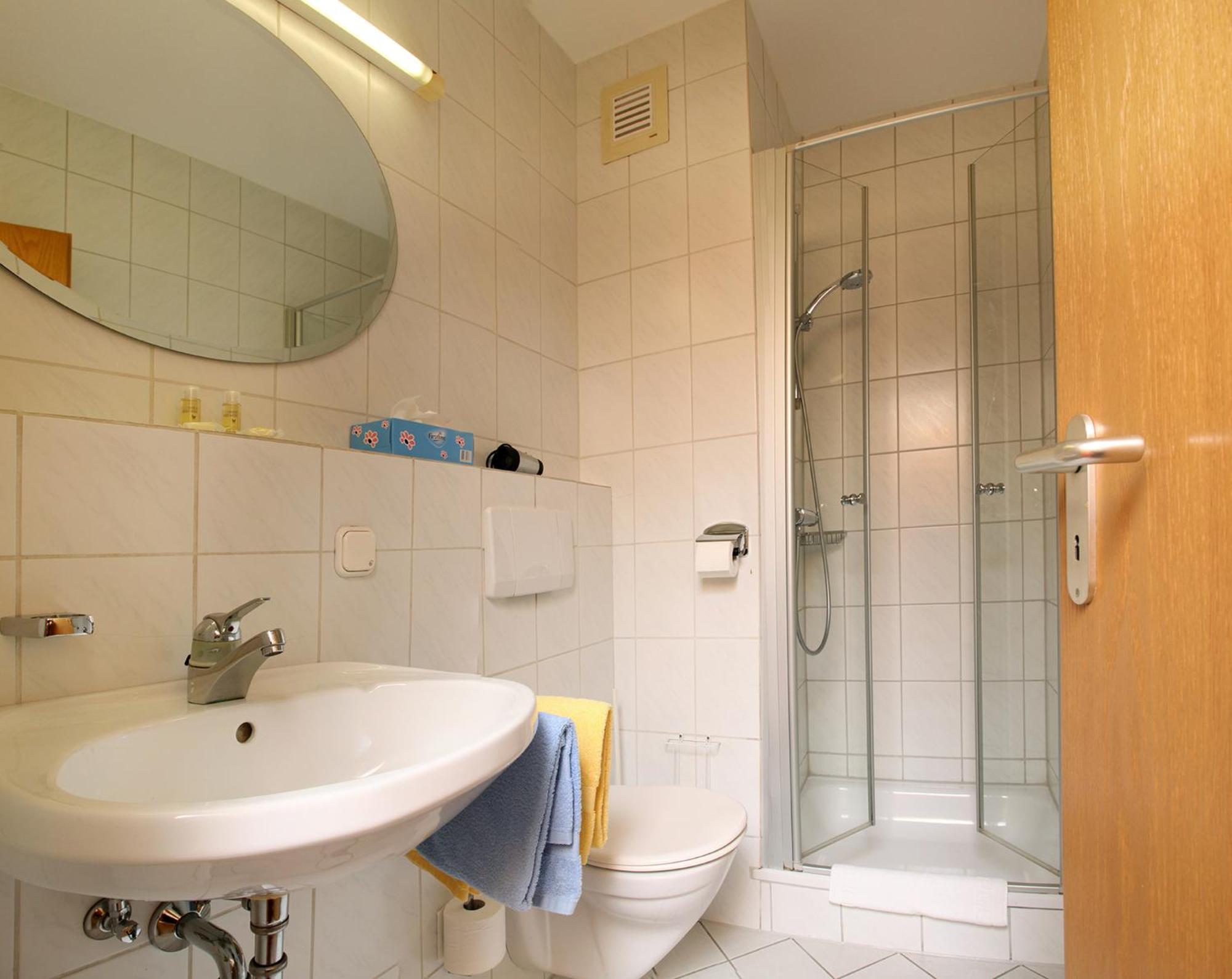 Gasthof-Hotel Harth Fulda Dış mekan fotoğraf