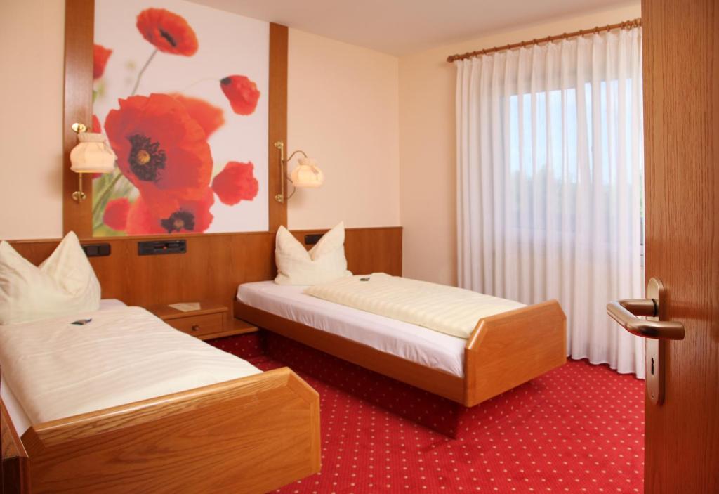Gasthof-Hotel Harth Fulda Oda fotoğraf