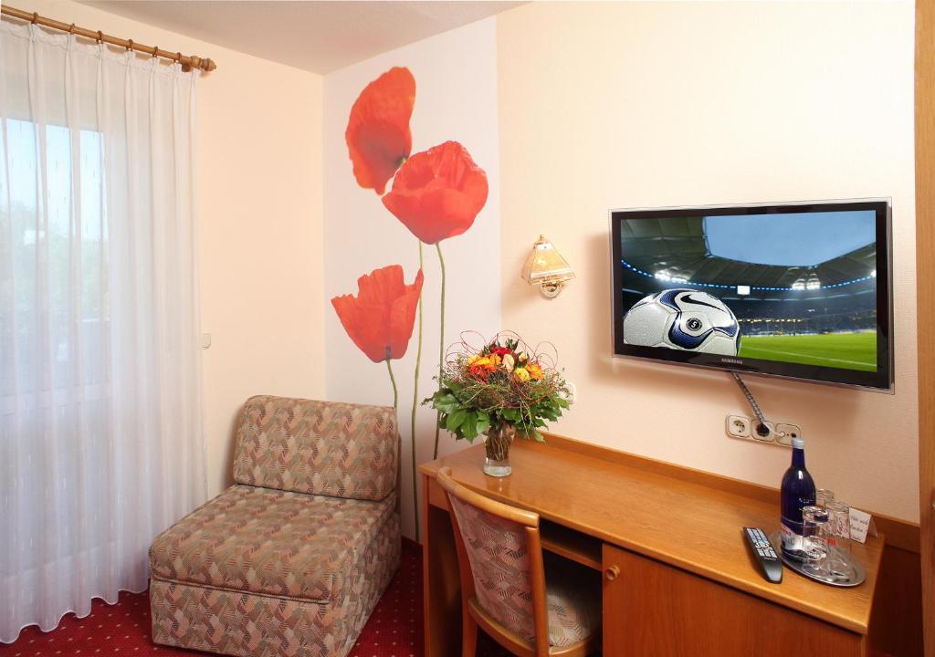 Gasthof-Hotel Harth Fulda Oda fotoğraf