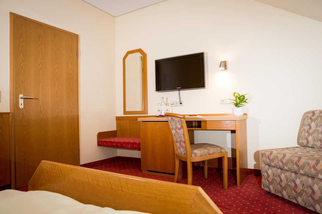 Gasthof-Hotel Harth Fulda Dış mekan fotoğraf