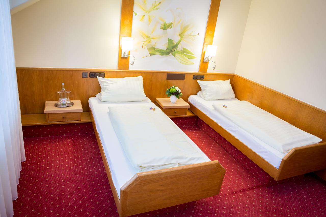 Gasthof-Hotel Harth Fulda Dış mekan fotoğraf