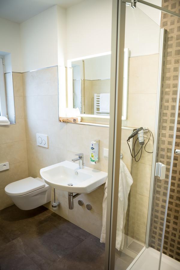 Gasthof-Hotel Harth Fulda Dış mekan fotoğraf