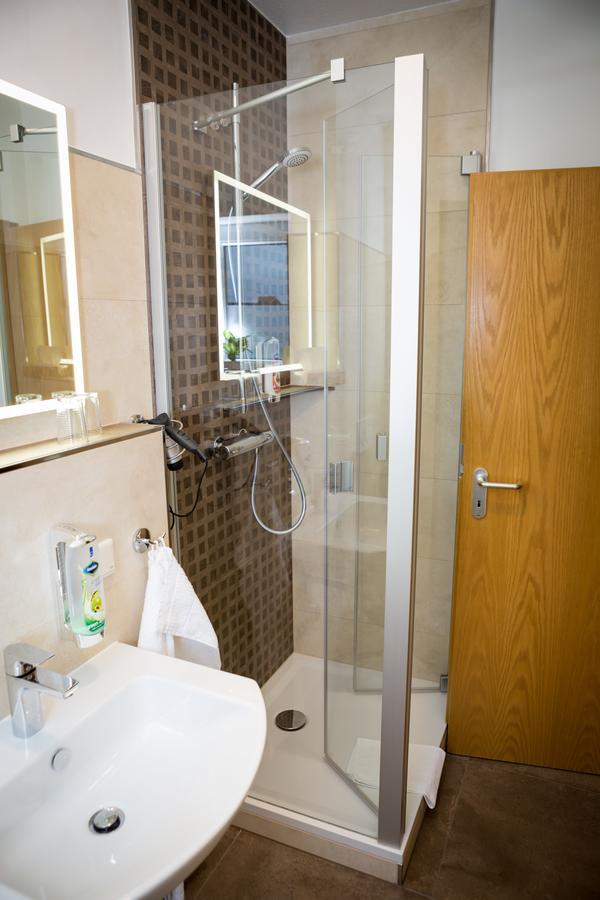 Gasthof-Hotel Harth Fulda Dış mekan fotoğraf