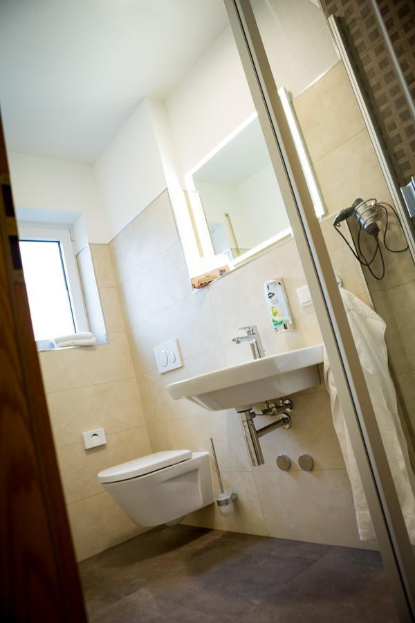 Gasthof-Hotel Harth Fulda Dış mekan fotoğraf