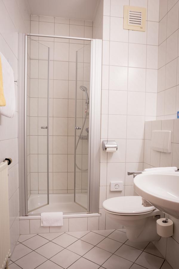 Gasthof-Hotel Harth Fulda Dış mekan fotoğraf