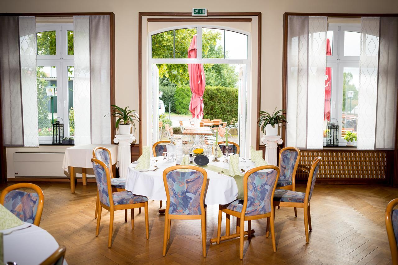 Gasthof-Hotel Harth Fulda Dış mekan fotoğraf