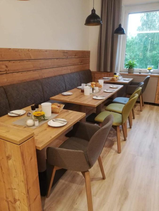 Gasthof-Hotel Harth Fulda Dış mekan fotoğraf